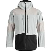 Ortovox Ravine Free 3L Men's Freeride Ski Jacket