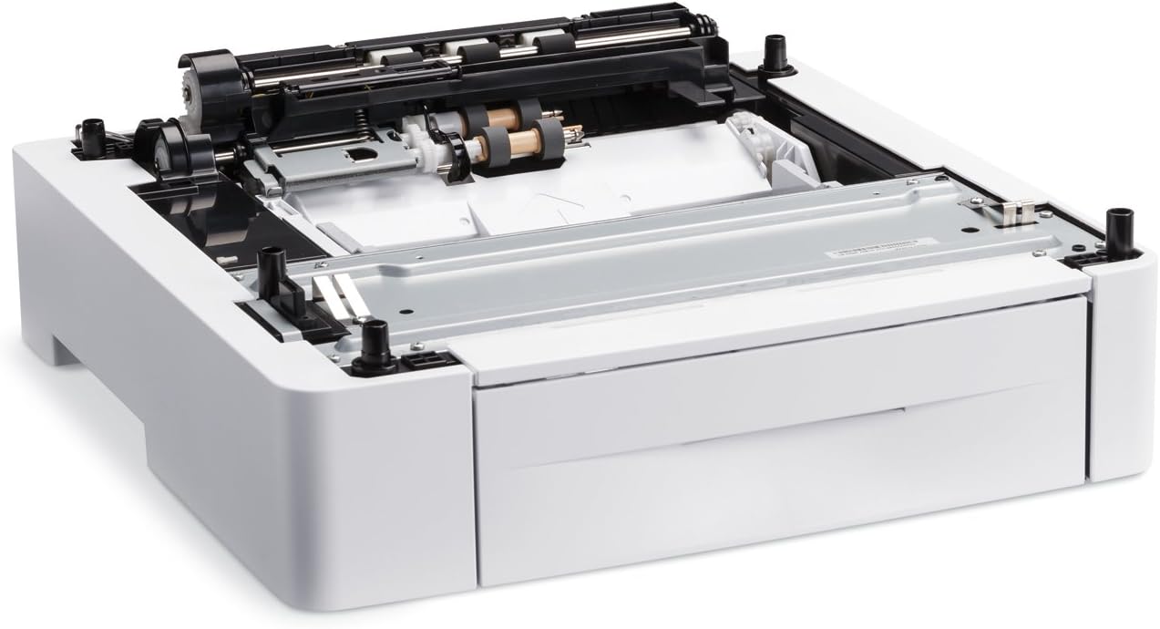 Xerox 550-Sheet Tray (497K13630): Office Products