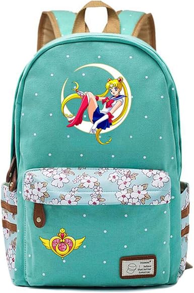 sailor moon backpack amazon