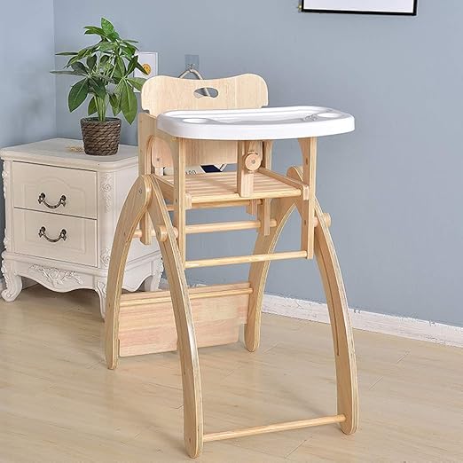 safety 1st wooden high chair