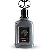 zimaya Stallion Eau De Parfum for Men, 3.4 Fl. Oz