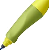 Stabilo EASYoriginal Ergonomic Rollerball Right-Handed Lime Green 1 Pack view 3