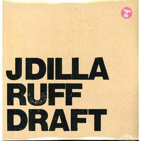 J Dilla ‎– Dillatronic 1 LP レコード Amazon.com: Dillatronic: CDs & Vinyl