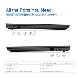 Lenovo V15 Business Laptop | Intel Pentium N6000