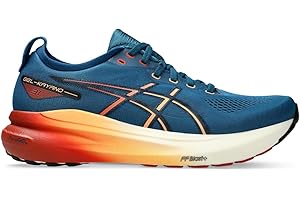 ASICS Men's Gel-Kayano 31 Running Shoes