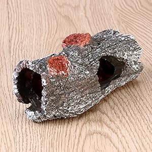 LUOEM - Decorazioni per acquario, decorazione paesaggistica