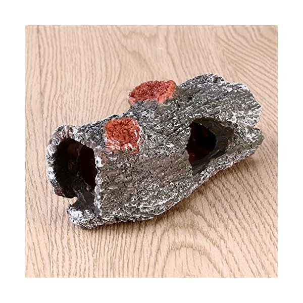 LUOEM - Decorazioni per acquario, decorazione paesaggistica