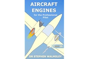 Aircraft Engines for the Professional Pilot