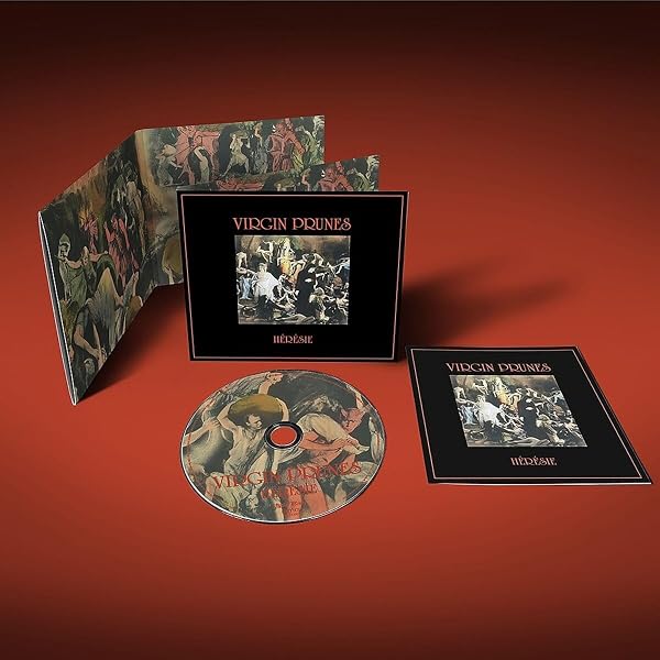 The Snake Corps - Flesh On Flesh - Amazon.com Music