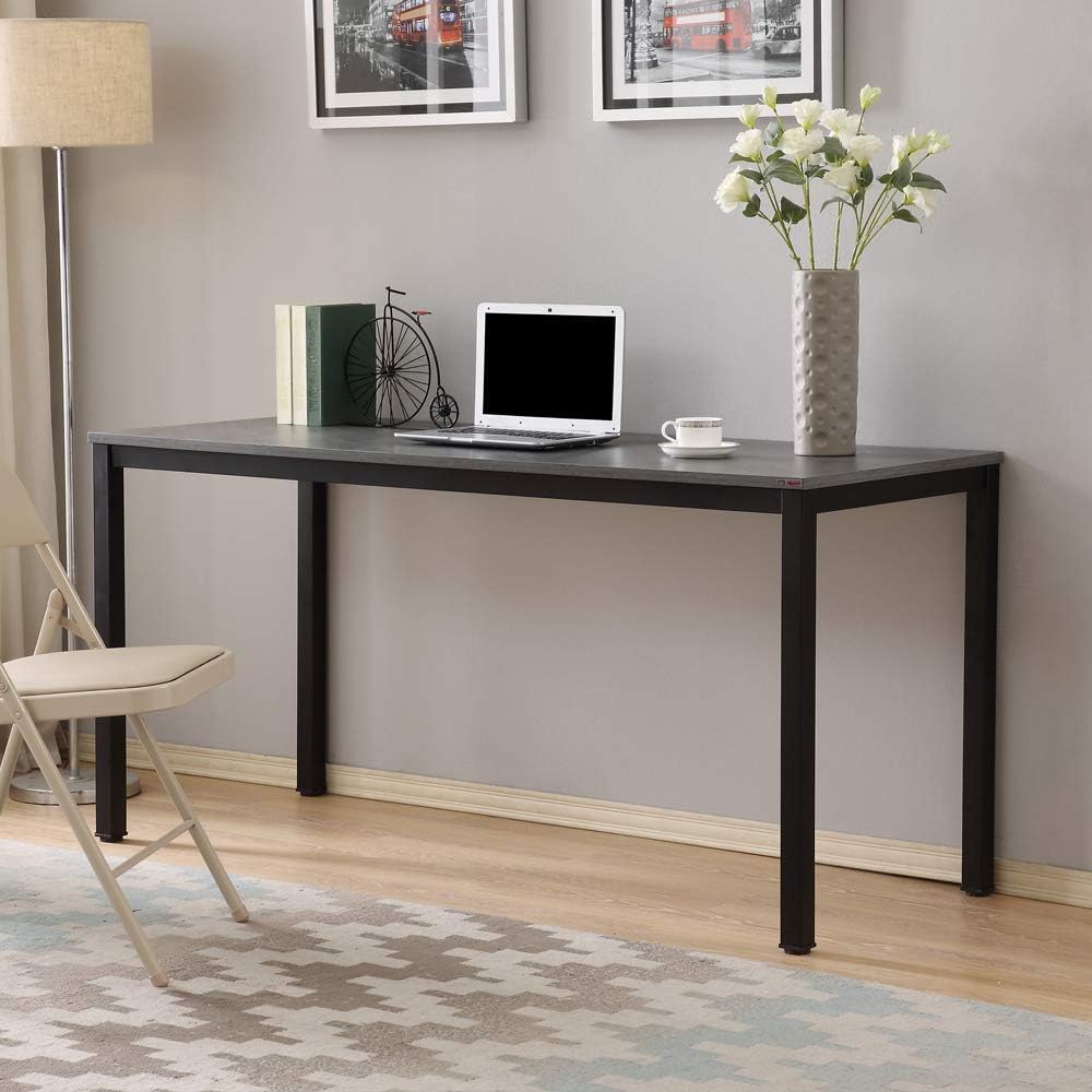 Best computer desk for two