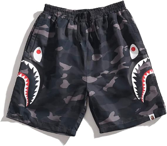 bape shorts amazon
