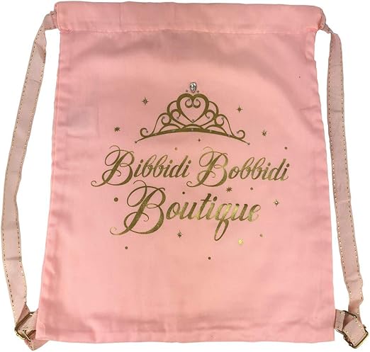 bibbidi bobbidi boutique suitcase