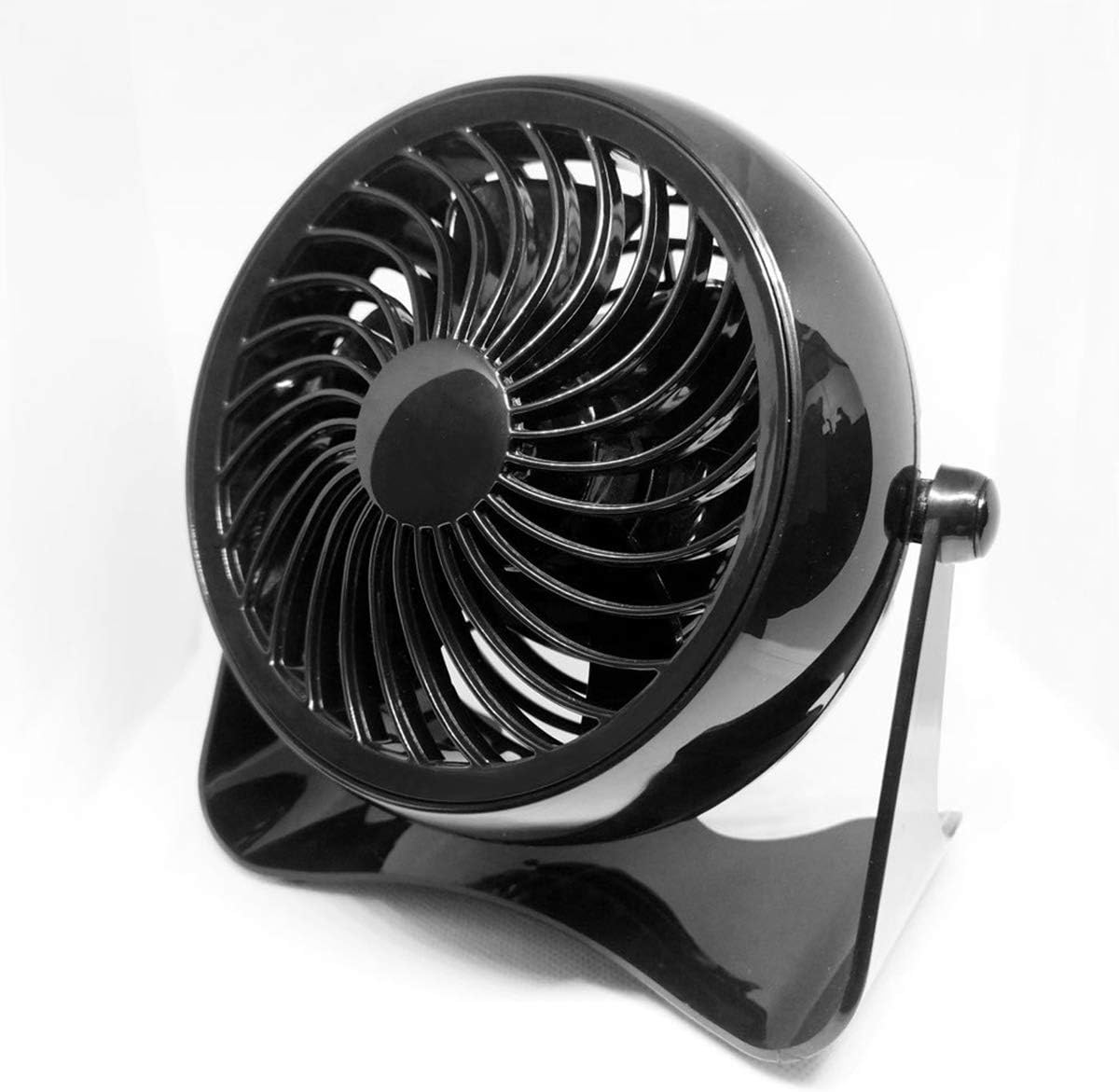 ventilatore personale per il letto