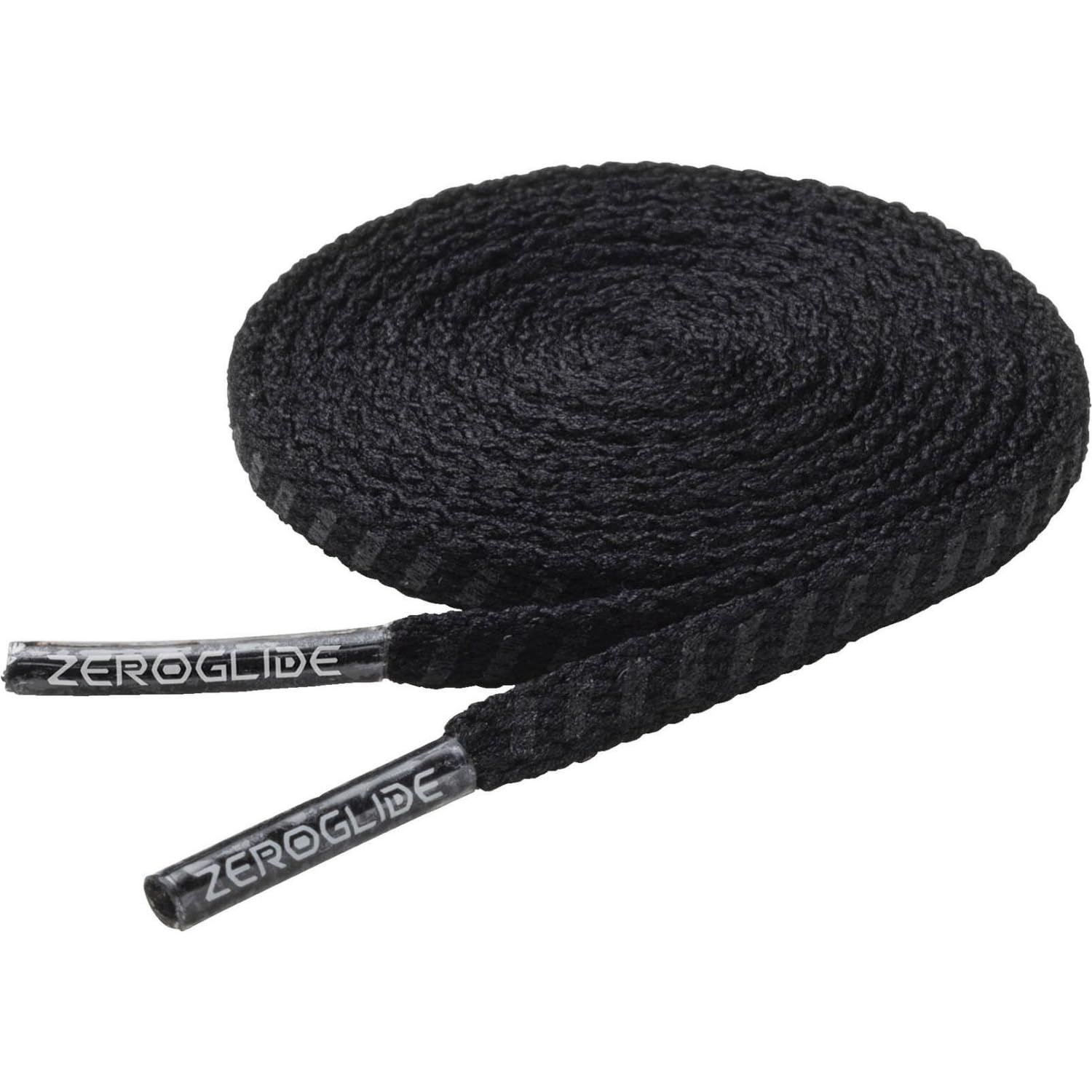 [ミズノ] シューレース ZEROGLIDE SHOELACE ブラック 120cm商品画像