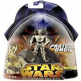 Star Wars E3 BF23 C-3PO
