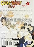 Image de Clear Skies Volume 1 (Yaoi) (v. 1)