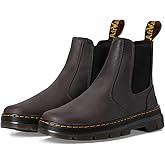 Dr. Martens unisex-adult Embury