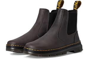 Dr. Martens Unisex-Adult Embury Chelsea Boot