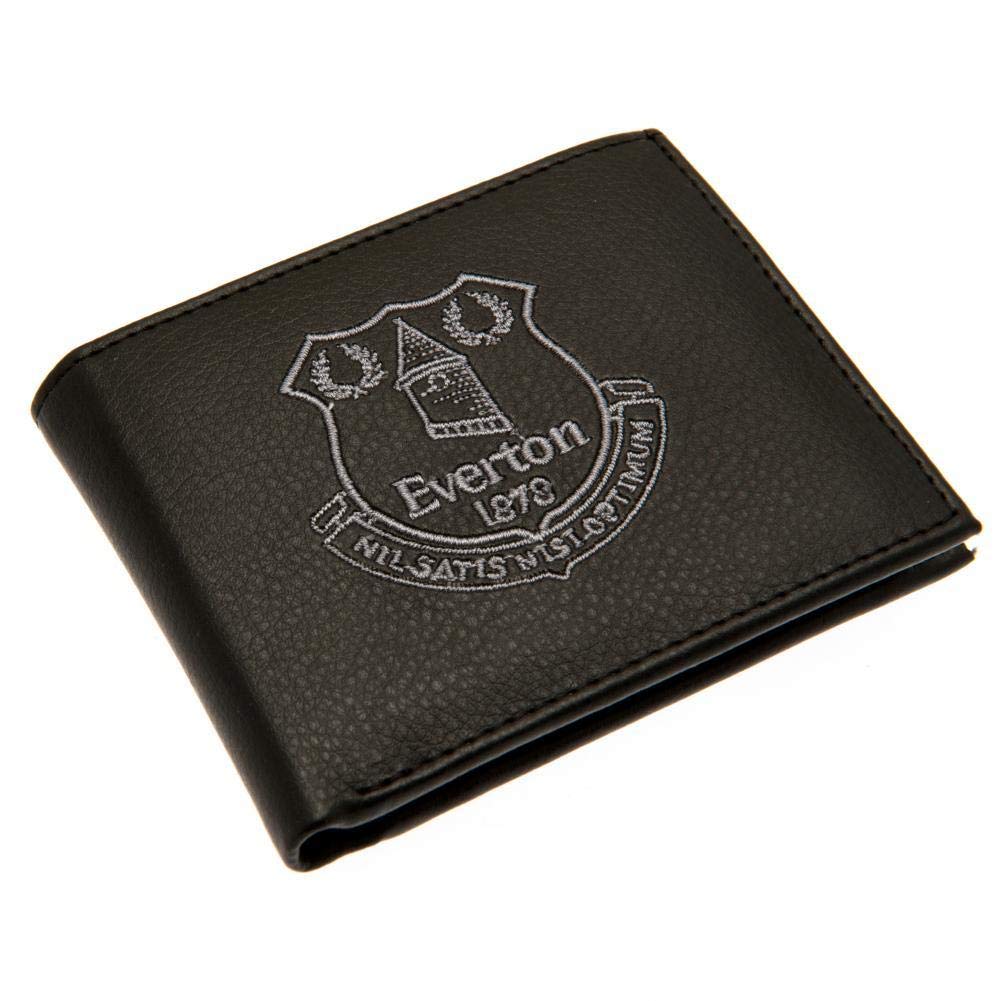 Everton FC Embroidered Wallet