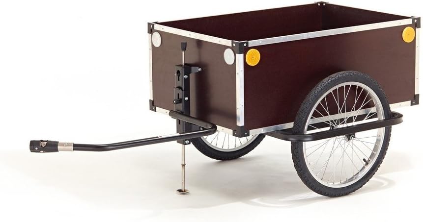 roland bike trailer