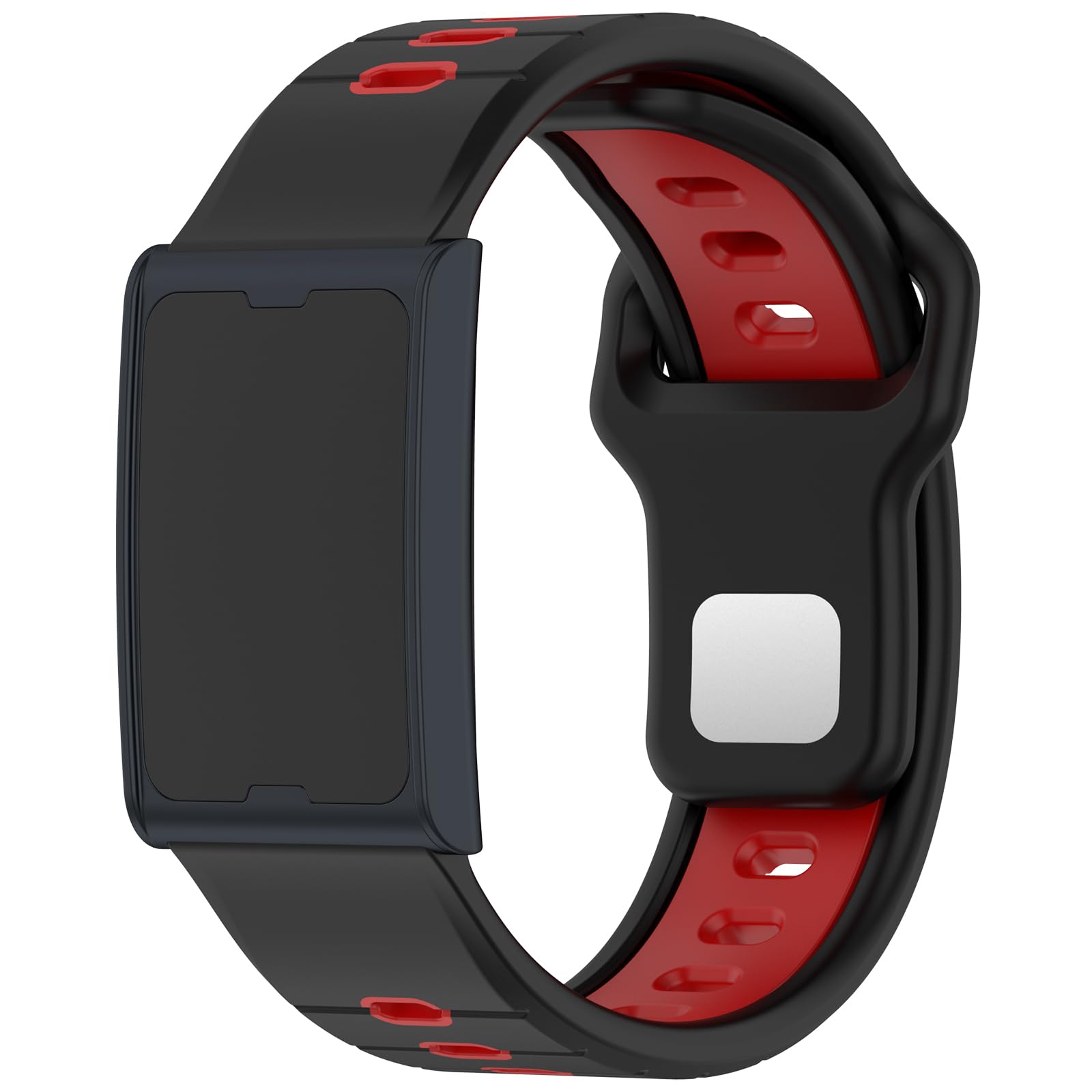 E ECSEM Compatible for Amazfit Helio Strap