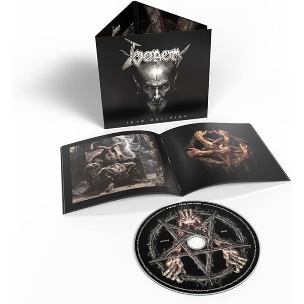 Sodom - Get What You Deserve (Expanded Edition)[Deluxe 3 CD