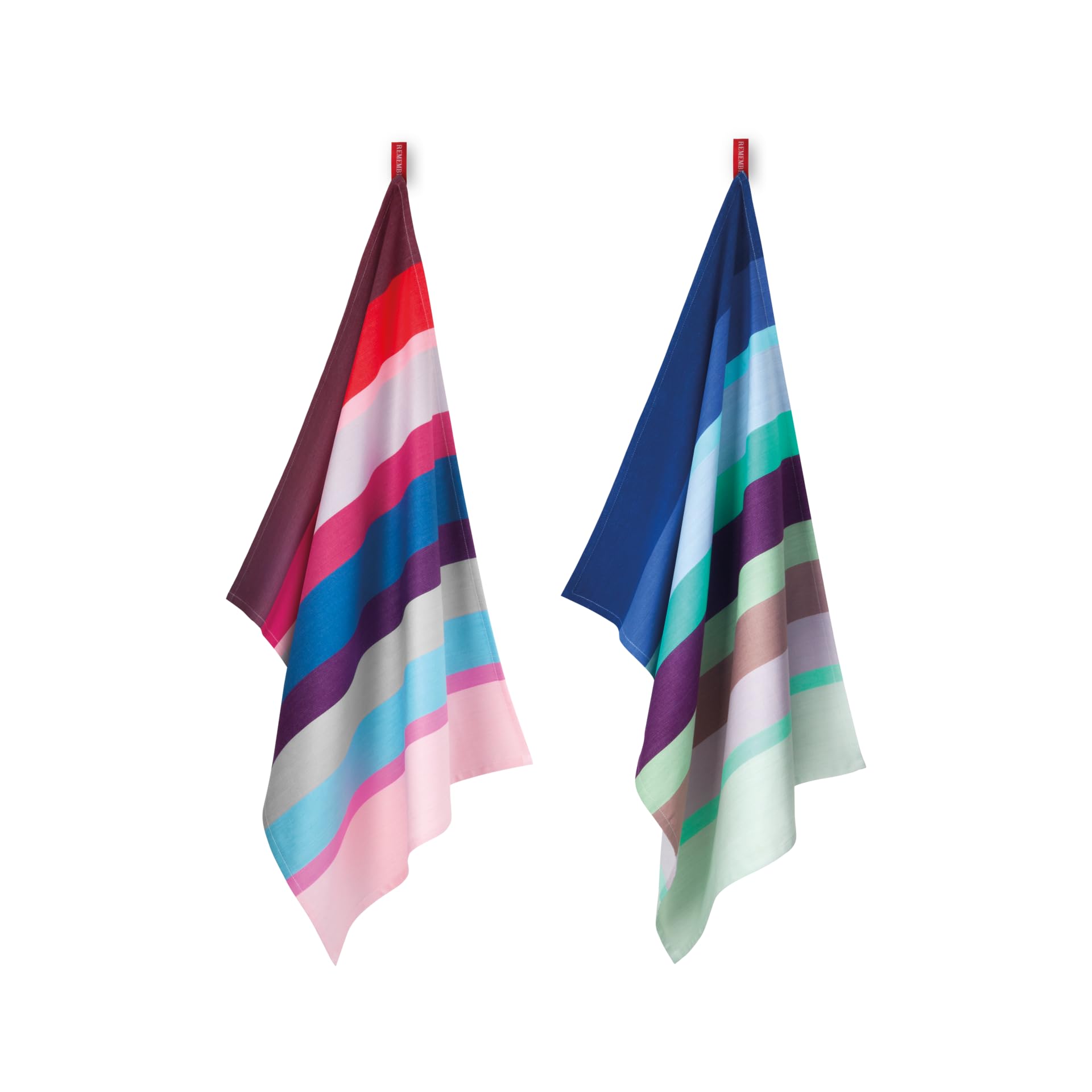 Remember Dry Cloth Towel Set No. 21