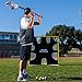 Champion Sports Lacrosse Goal Shooting Target