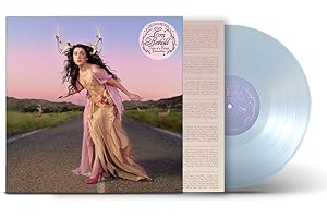 Tales of a Failed Shapeshifter[LP] [Signed Insert]