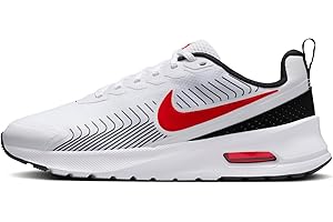 Nike Men's Air Max Nuaxis Shoes