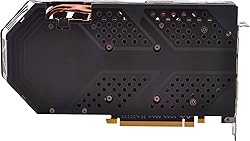 XUANMO AMD Radeon RX590 2304sp 8GB gpu 256-Bit