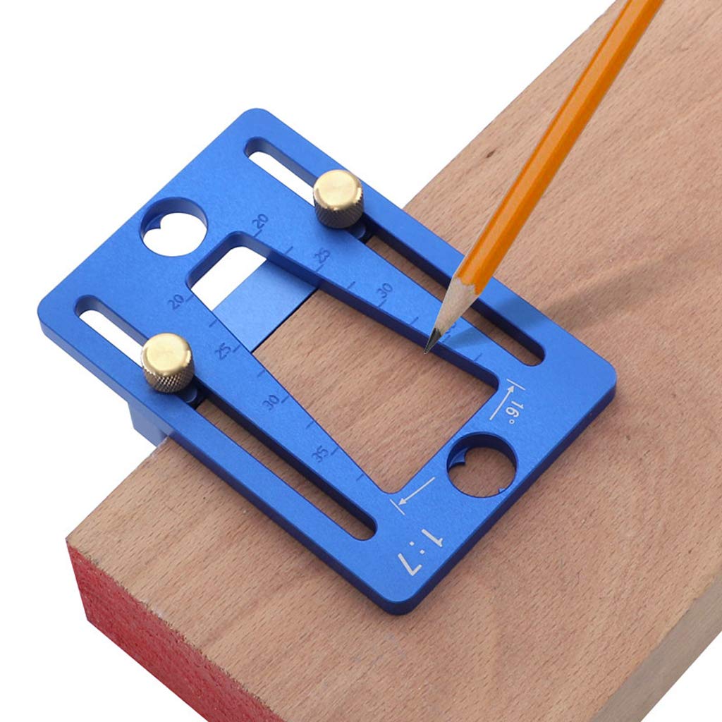 Buy Dovetail Marker Dovetail Marking Gauge Dovetail Guide Tool