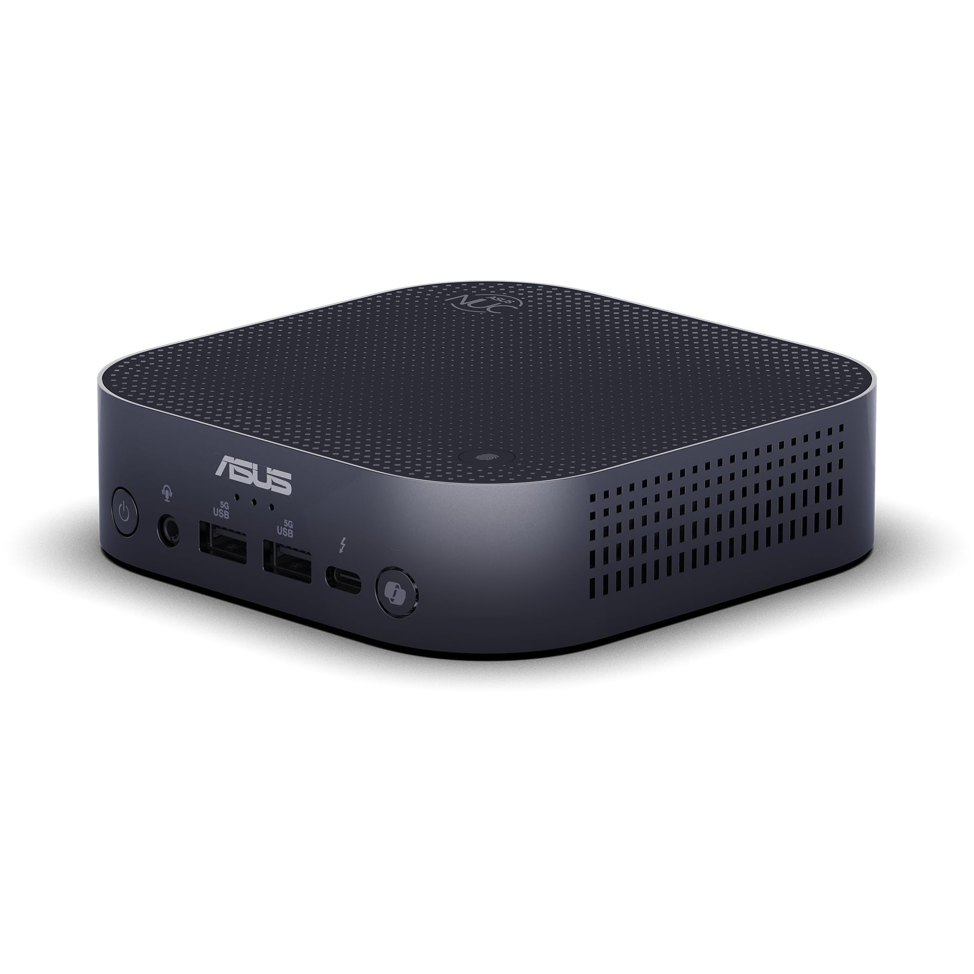ASUS NUC 14 Pro AI Slim Mini PC RNUC14LNKU7094H2 (Intel Core Ultra 7 Prozessor, Intel Arc Grafik, 1TB Speicher, 32GB RAM, Intel WiFi 7, Windows 11 Home NextGen Premium, mit EU-Netzkabel) 3