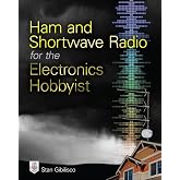 Ham and Shortwave Radio for the Electronics Hobbyist