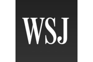 The Wall Street Journal.