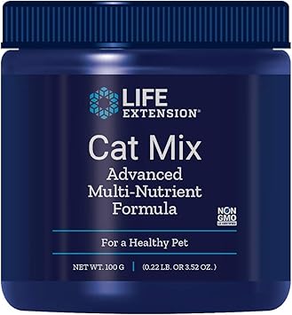 Cat Mix 100 Gramos 0 22 Libras O 3 52 Oz Pack 2 Amazon Es Salud Y Cuidado Personal Cat Mix 100 Gramos 0 22 Libras O 3 52 Oz Pack 2 Amazon Es Salud Y Cuidado Personal