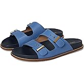Cole Haan womens Marisol Footbed Sandals