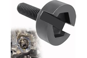 Priprilod Camshaft Pump Drive Coupling Compatible With Ford Fusion 2013-2020,Mustang 2015-2020,Explorer 2012-2018,Escape 2013-2018,Focus 2013-2018,Edge 2012-2018#BB5E-6K269-AC BB5Z6K269A