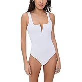 Beach Riot womens Tropez One Piece