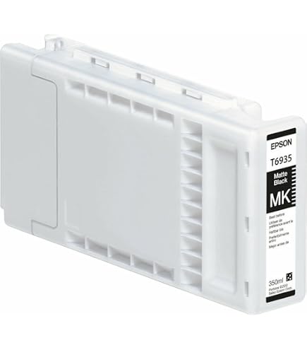 Amazon.com: EPST692300 - Epson OEM Wide Format Ink 110 : Office