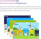 Blackview Tab 5 Kids 8 inch Android 12 Tablet HD+ IPS Quad-core 3GB RAM 64GB view 5
