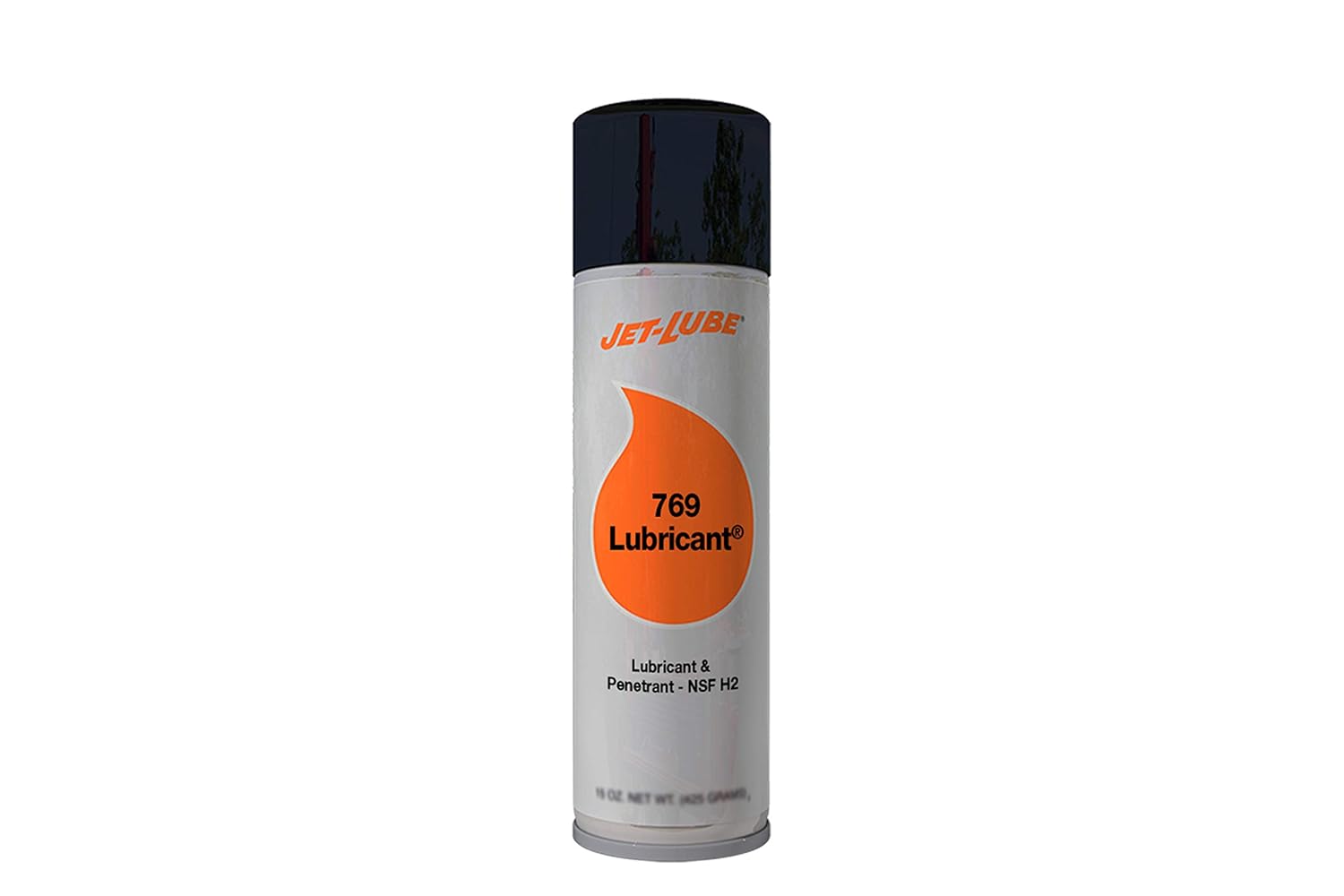 JetLube 769 Lubricant Aerosol Military Grade