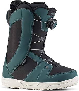snowboard boots amazon