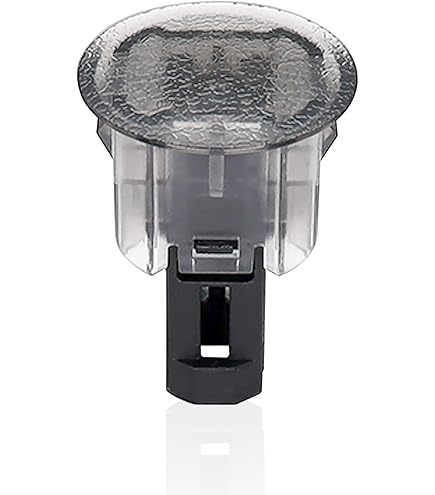 Amazon.com: DELLEN Temperature Sun Load Sentinel Light Sensor for