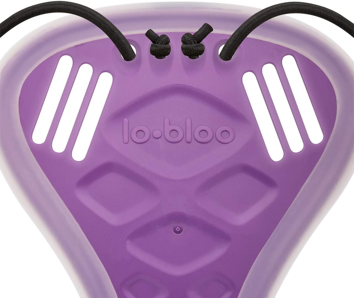 lobloo Aeroslim Female Patented Athletic Pelvic Cup for Standup Sports as Kick-, Thai Boxing, Karate, Hockey, Baseball. One Size +9yrs : Sports & Outdoors
