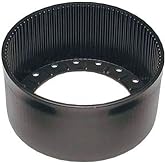 XS Scuba 7.25 Round Tank Boot for Aluminum 63's &amp; 80's