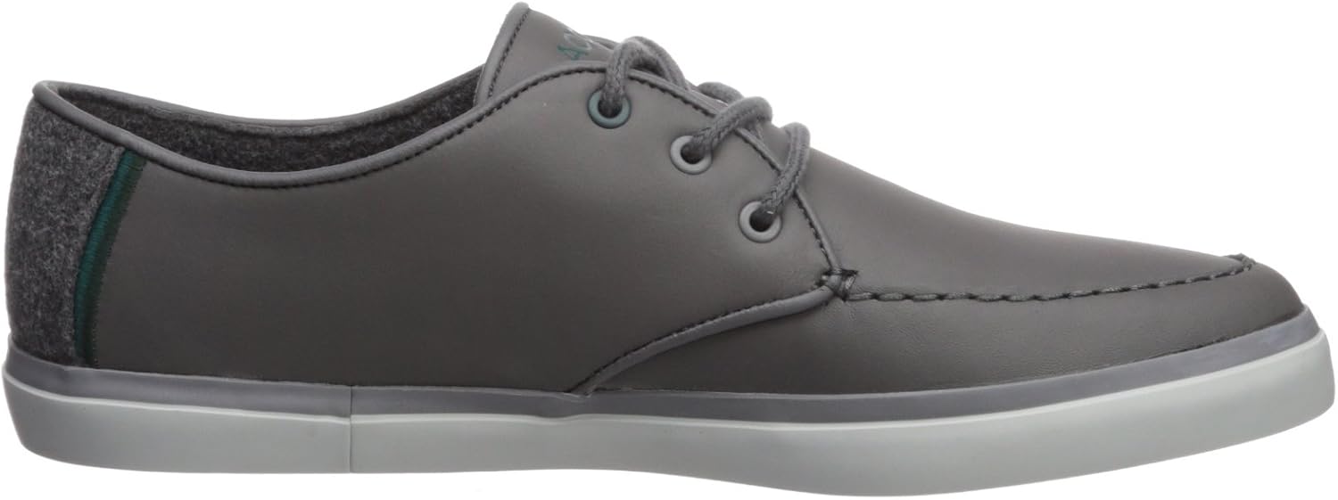 Fashion Sneakers Lacoste Mens Sevrin 