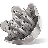 Fabmira Curl-Defining Diffuser for Shark FlexStyle Attachment | Adjustable Prongs for Shark FlexStyle HD400 Series Accessories, Reduces Frizz Defines Curls Lifts Roots for Curly Coily