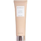 MONAT Be Gentle Creamy Cleanser -Gentle Facial Cleanser Cleanses Impurities w/out Stripping the Skin. Creamy Face Wash Gentle Cleanser. Face Moisturizer Hydrating Cleanser -Net Wt. 120 ml / 4.0 fl. oz