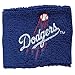 Franklin Sports MLB Team 2.5-Inch Wristbands